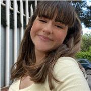 Doy clases particulares de inglés, en remoto o presencial. Para todos aquellos niveles de entre infantil/primaria hasta bachillerato. Con experiencia previa en realización de ejercicios personalizados. Disponibilidad en horario de tarde